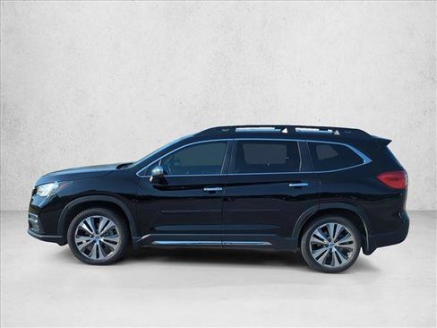 Used 2020 Subaru Ascent Touring w/ Popular Package #2A AWD/4WD image 4