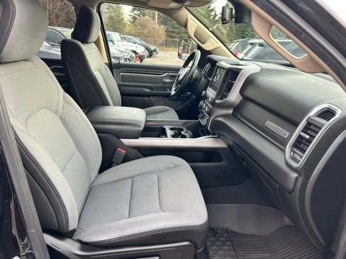 Used 2019 RAM 1500 Big Horn image 23