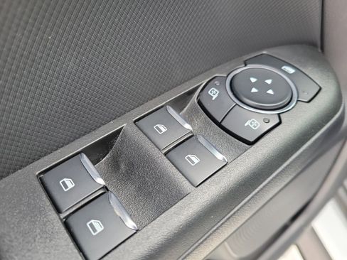 New 2025 Ford Bronco Sport Outer Banks image 16