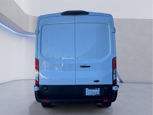 Used 2019 Ford Transit 250 148 Medium Roof image 5