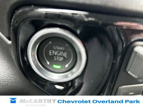 New 2026 Chevrolet Silverado 1500 LT w/ All Star Edition Plus image 16