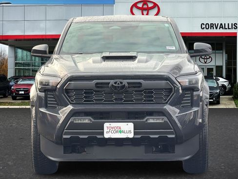 New 2026 Toyota Tacoma TRD Sport image 3