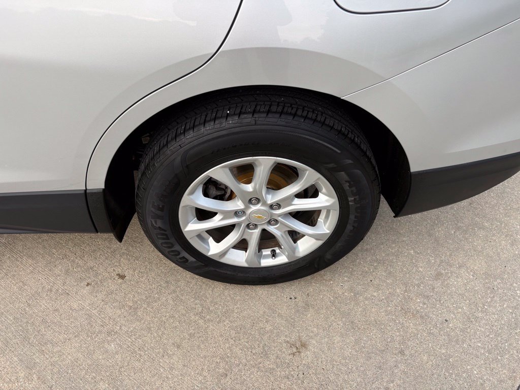 Used 2019 Chevrolet Equinox LT AWD/4WD image 45