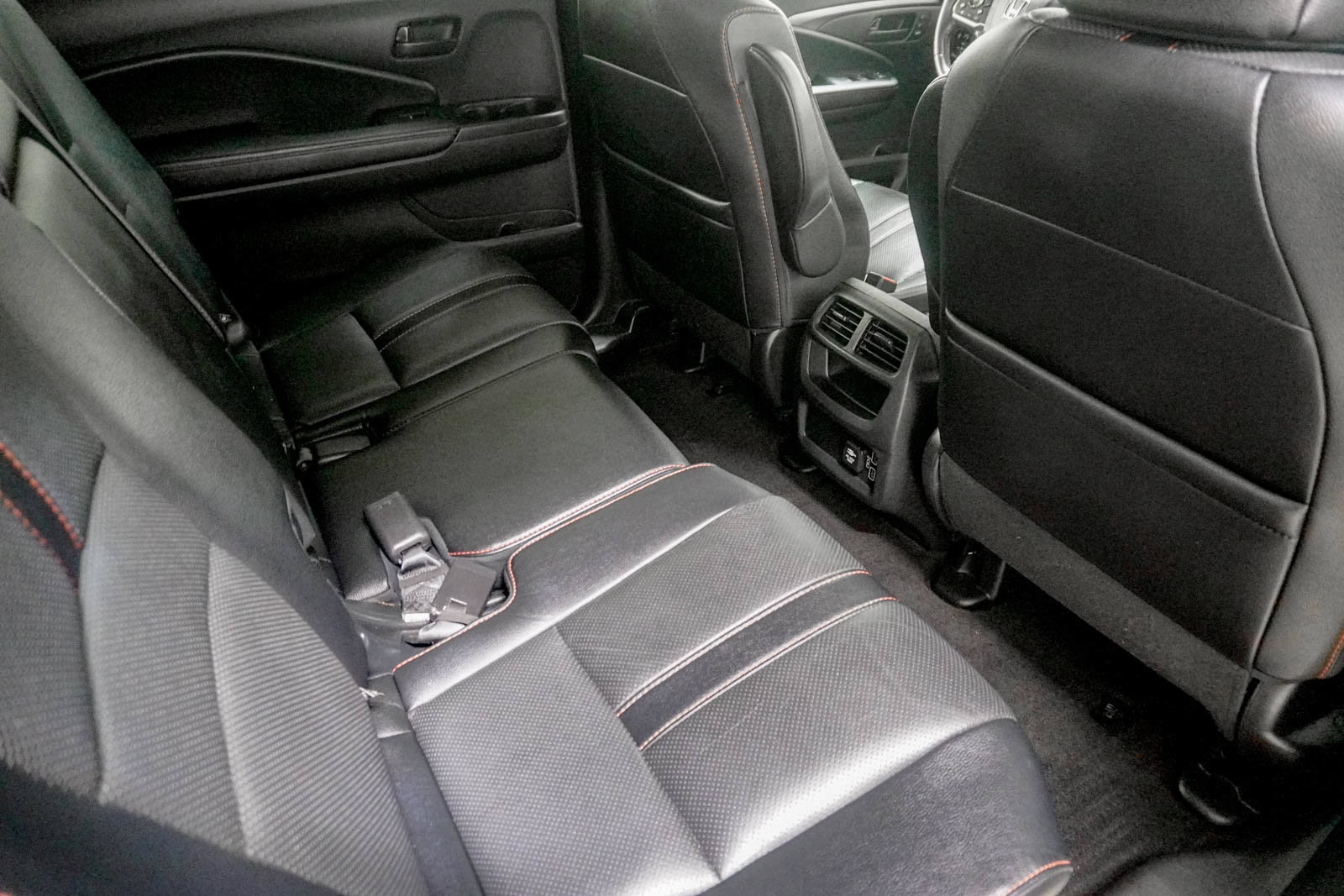 Used 2022 Honda Passport TrailSport image 35