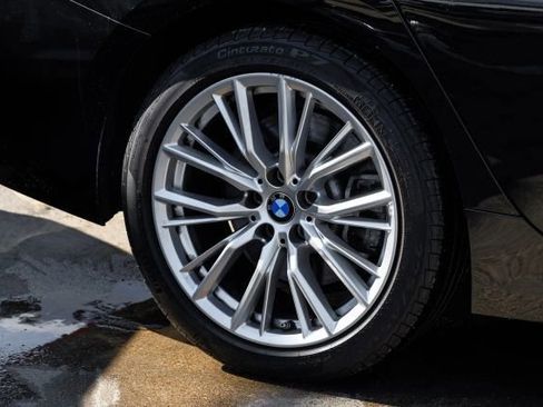 Used 2024 BMW 330i Sedan image 63