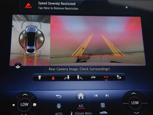 Certified 2024 Mercedes-Benz EQS 450+ Sedan image 33