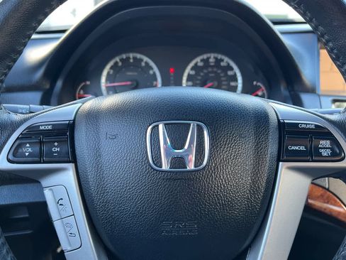 Used 2012 Honda Accord EX-L image 24