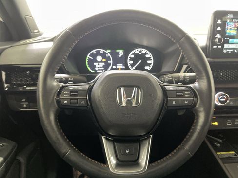 Used 2024 Honda CR-V Sport Touring image 14