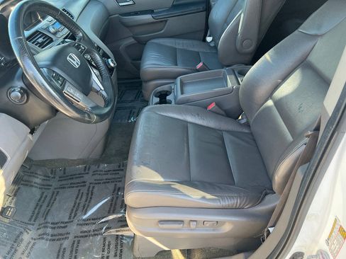 Used 2011 Honda Odyssey EX-L image 20