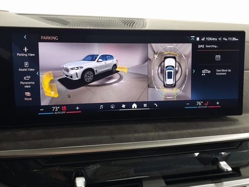 Used 2026 BMW X5 xDrive50e w/ Premium Package AWD/4WD image 26