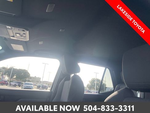 Used 2025 Toyota 4Runner SR5 RWD image 29