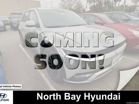 Used 2024 Hyundai Ioniq 5 SEL image 1