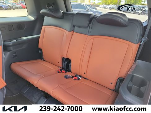New 2027 Kia Telluride SX FWD image 14