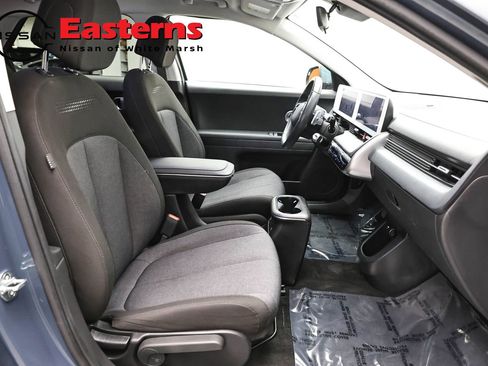 Used 2023 Hyundai Ioniq 5 SE RWD image 22