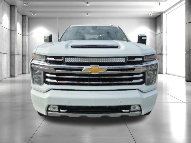 Used 2022 Chevrolet Silverado 3500 High Country w/ Safety Package II AWD/4WD image 3