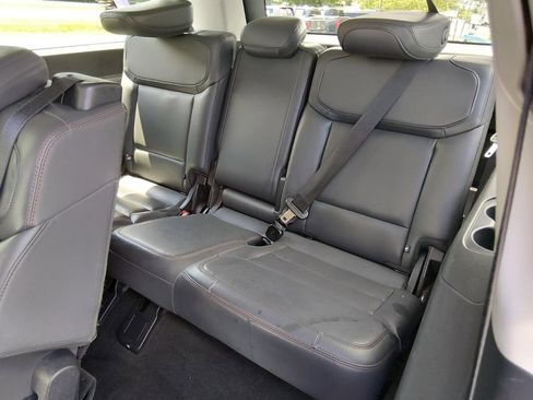 Certified 2025 Ford Expedition Max Active AWD/4WD image 14