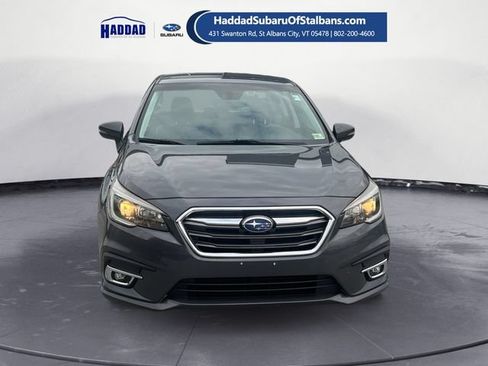 Used 2019 Subaru Legacy 2.5i Limited AWD/4WD image 8