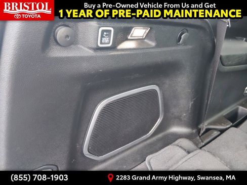 Used 2022 Jeep Grand Cherokee L Limited image 34