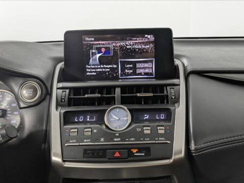 Used 2020 Lexus NX 300 FWD image 26