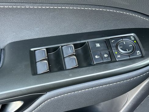 Certified 2025 Lexus NX 450h+ AWD w/ Accessory Package (Z1) image 13