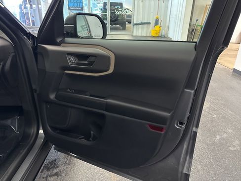 New 2026 Ford Bronco Sport Big Bend image 30