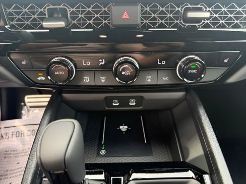 New 2026 Honda Accord Sport image 24