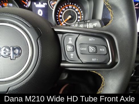 Used 2024 Jeep Wrangler Willys image 22