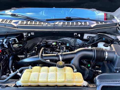 Used 2020 Ford F150 XLT w/ Equipment Group 302A Luxury image 29