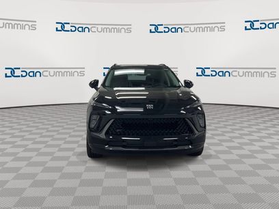 New 2026 Buick Envision Sport Touring