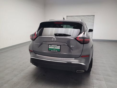 Used 2021 Nissan Murano SV FWD image 7