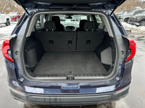 Used 2018 GMC Terrain SLE w/ Driver Convenience Package image 15