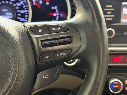 Used 2015 Kia Optima EX w/ EX Premium Package FWD image 24