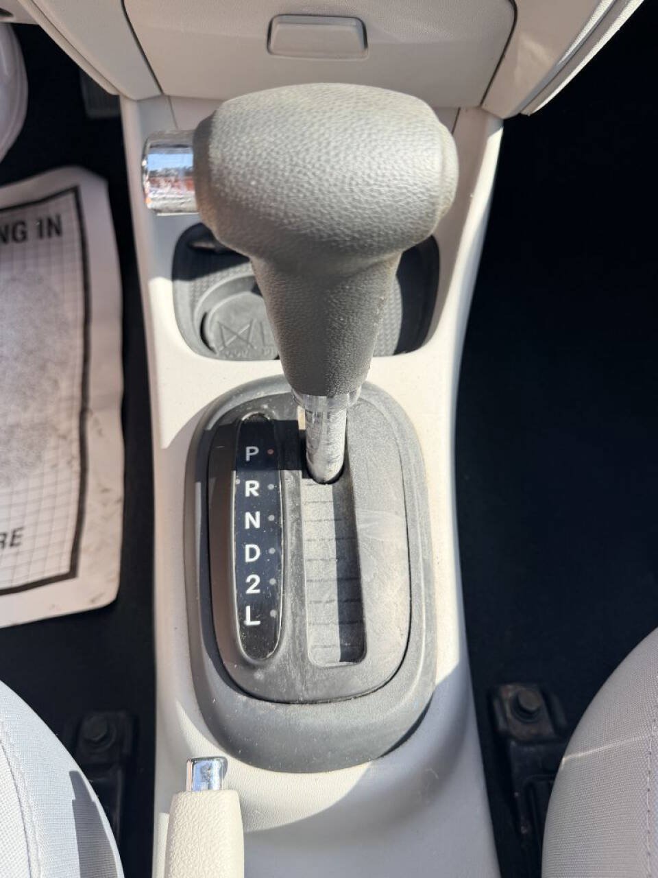 Used 2011 Hyundai Accent GS FWD image 15