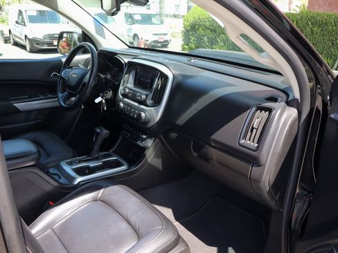 Used 2020 Chevrolet Colorado ZR2 AWD/4WD image 48