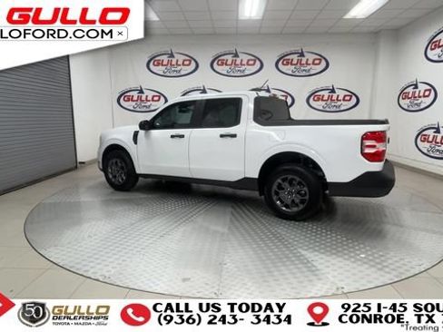 Used 2026 Ford Maverick XLT FWD image 7