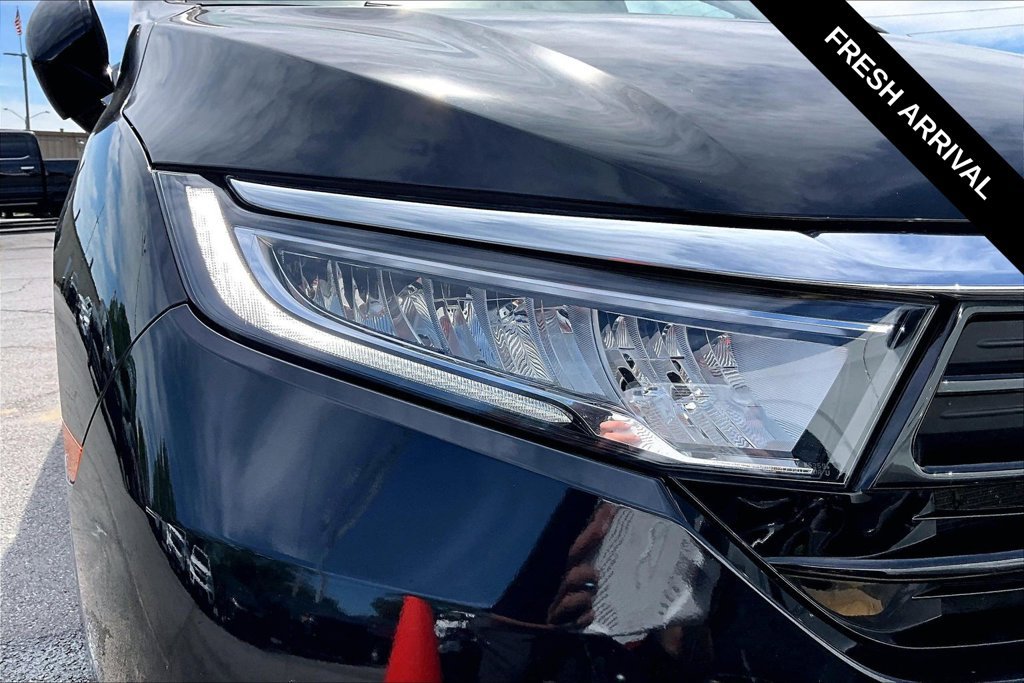 Used 2023 Honda Odyssey Elite image 32