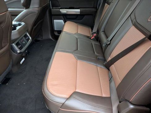 New 2026 Ford F350 King Ranch AWD/4WD image 18
