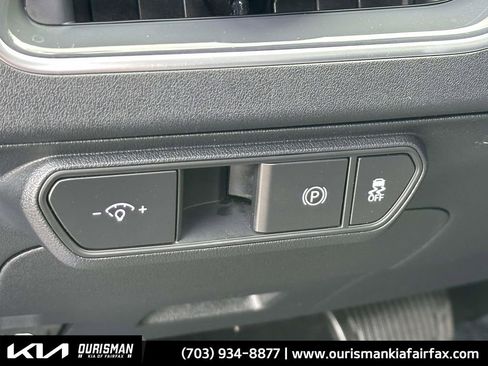 Certified 2025 Kia K4 EX image 13