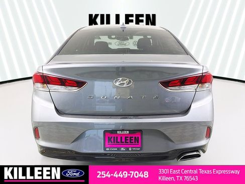 Used 2019 Hyundai Sonata SEL image 7