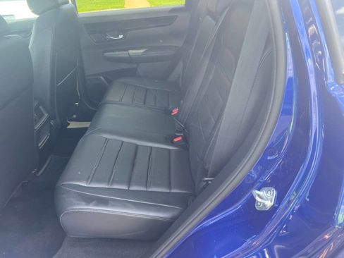 Used 2023 Honda CR-V EX-L image 10