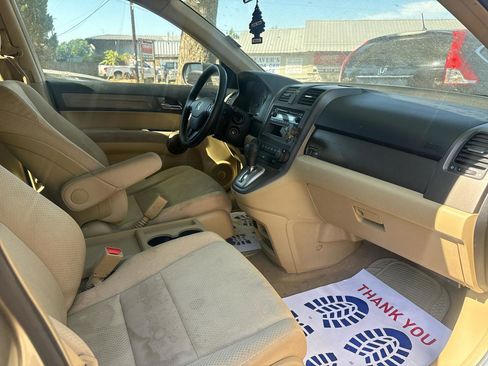 Used 2008 Honda CR-V LX image 9