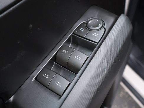 New 2026 Chevrolet Colorado Trail Boss AWD/4WD image 8