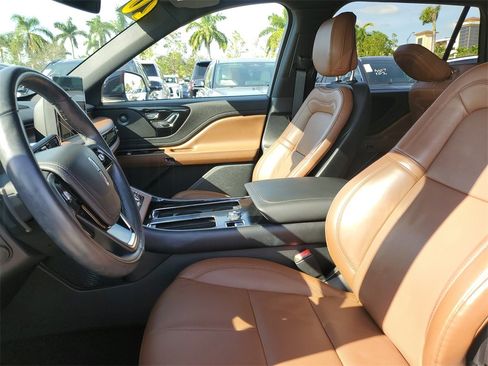 Used 2020 Lincoln Aviator Reserve w/ Elements Package Plus image 21