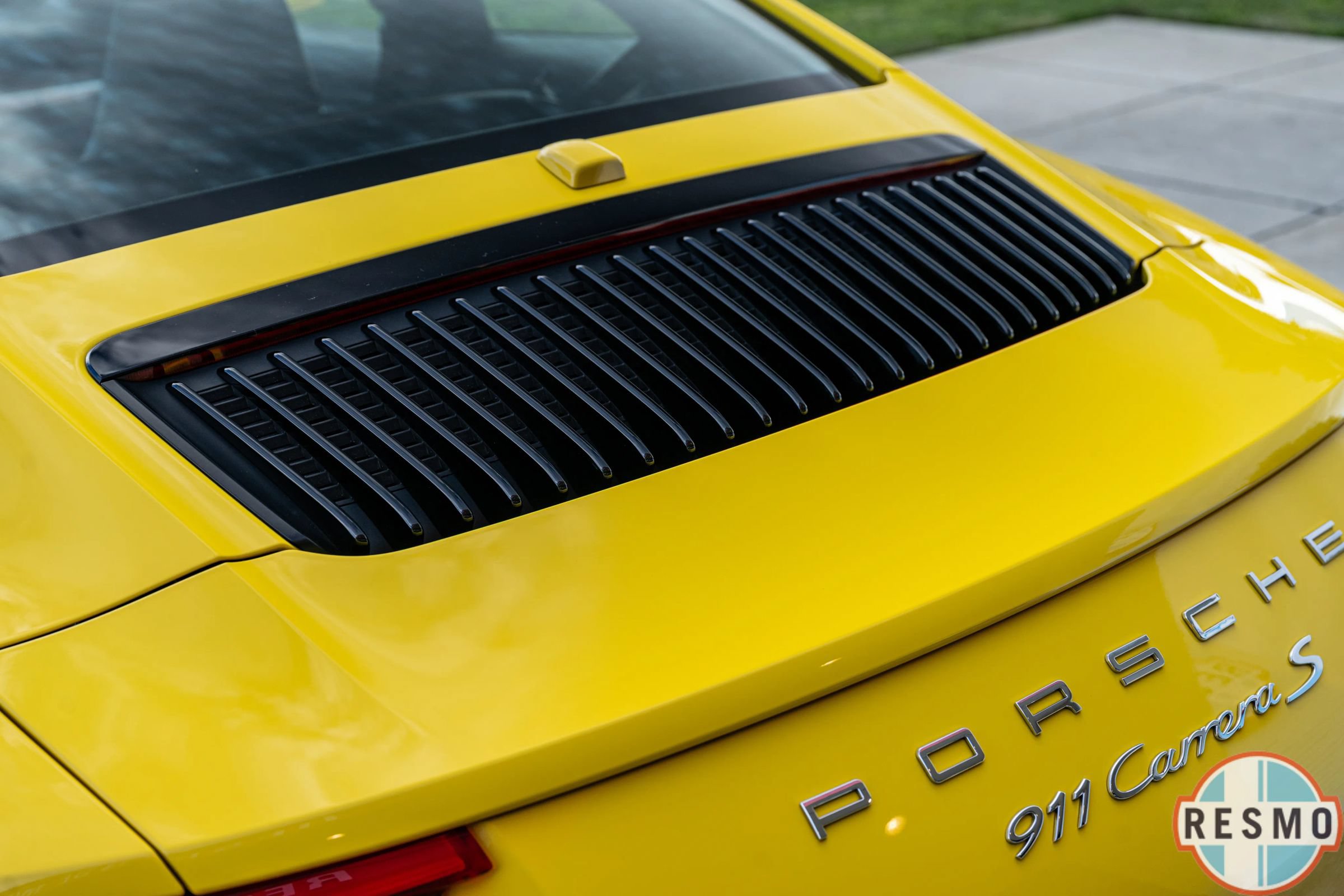 Used 2017 Porsche 911 Carrera S RWD image 14