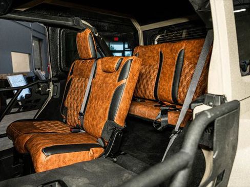 Used 2026 Jeep Wrangler Unlimited Sport AWD/4WD image 43