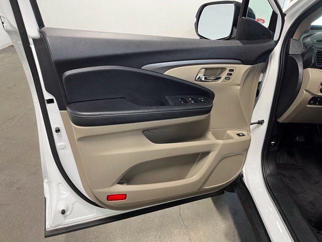Used 2023 Honda Ridgeline RTL image 25