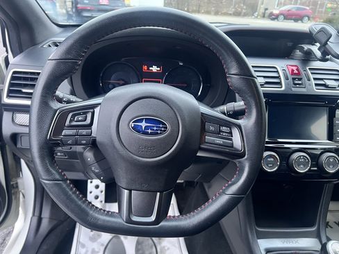 Used 2020 Subaru WRX image 26