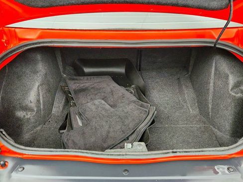 Used 2017 Dodge Challenger SXT Plus image 23