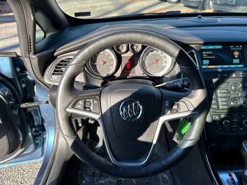 Used 2017 Buick Cascada Premium image 20