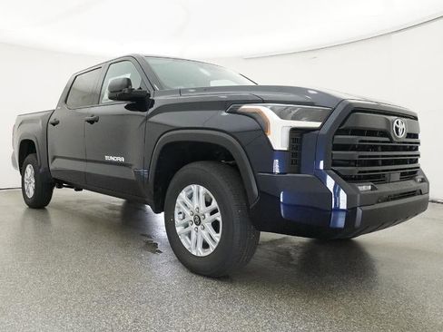 New 2026 Toyota Tundra SR5 image 29